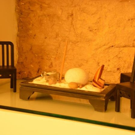 Versosud Cave Bari Exteriör bild